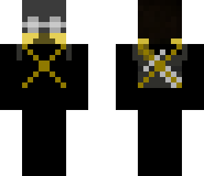 thief herobrine