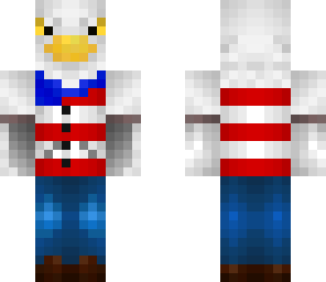 americano eagle