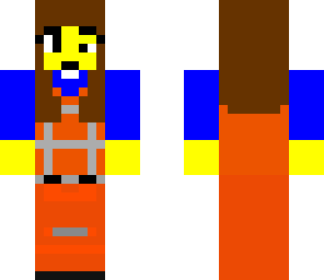 emmet girl