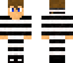 prison boy