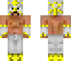 rey mysterio