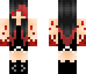 bloody halloween