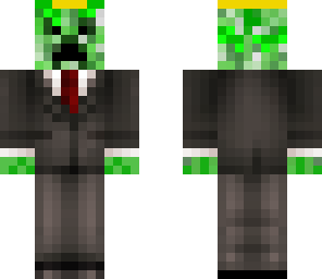 angelical creeper