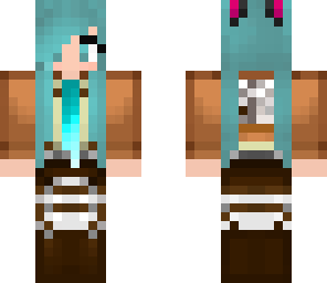 aot miku