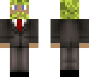 utger suit