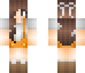orange version