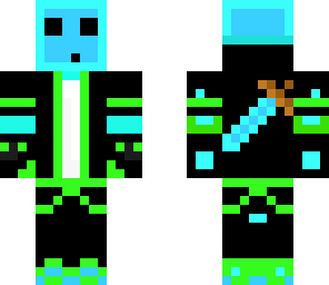 swagilicious slime