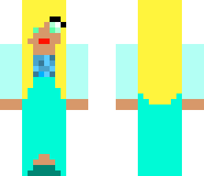 elsa me