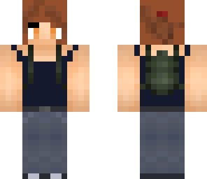 zombieapocalypse survivor-girl 2 -like if you use-