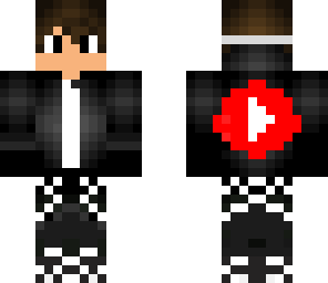 youtuber boy