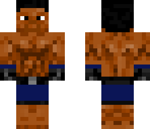boxer