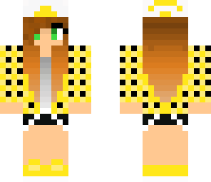 skater chick
