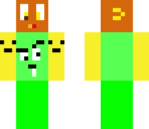 pikachu choy and darwin