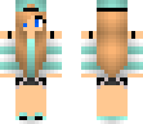 girl - edit