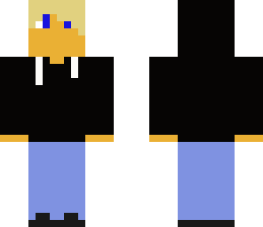 hoodie boy