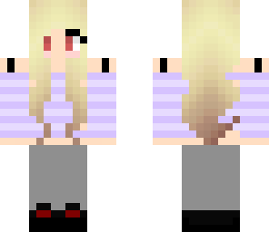 tom boy 1