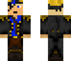 pirate nathan