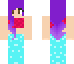 mermaid made better