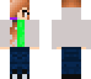 my skin