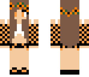 my skin