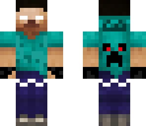 herobrine hd pro