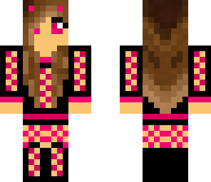 pink kitty
