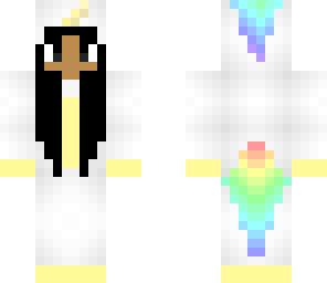 unicorn skin edited