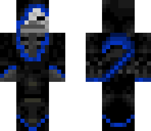 skeletonblood reaper