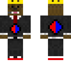 my bacca skin