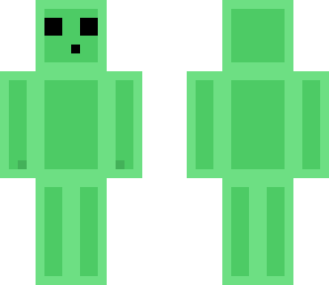 slime