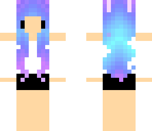 barefoot bunny