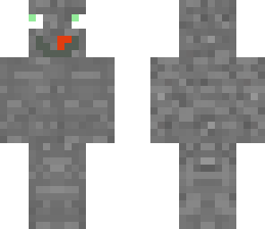 stone-man