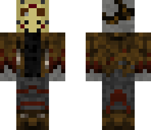 jason voorhees halloween