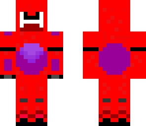 baymax - big hero 6