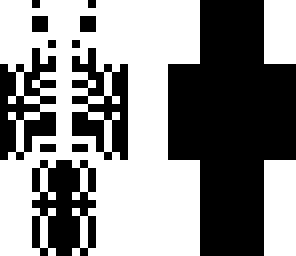 halloween skeleton costume
