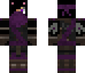 storm assassin cat