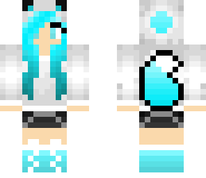 ice wolf