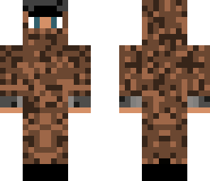 winter man
