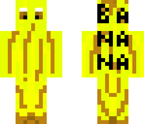 banana skin