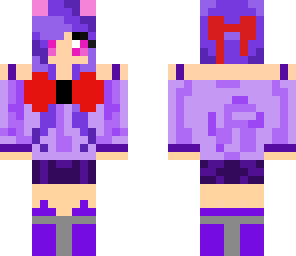 bonnie the bunny