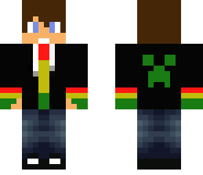 my skin