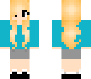 my skin