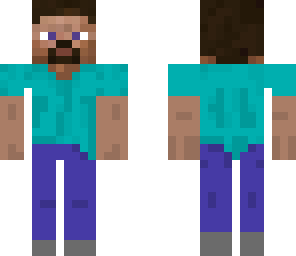 beard steve