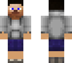 steve of the future