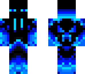 enderman jacket