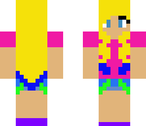 reverse girl