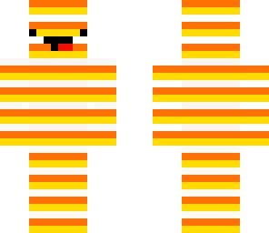 derpy candycorn