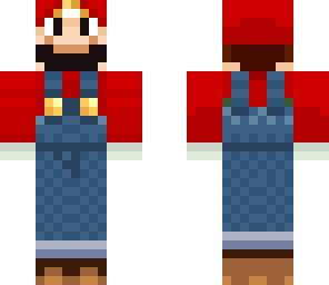 mario