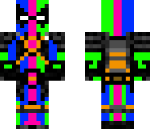my skin