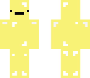 butter man
